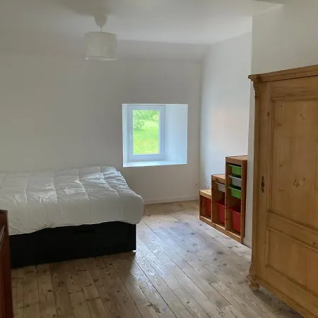 Hébergement de vacances Le De La Rue Greville-Hague