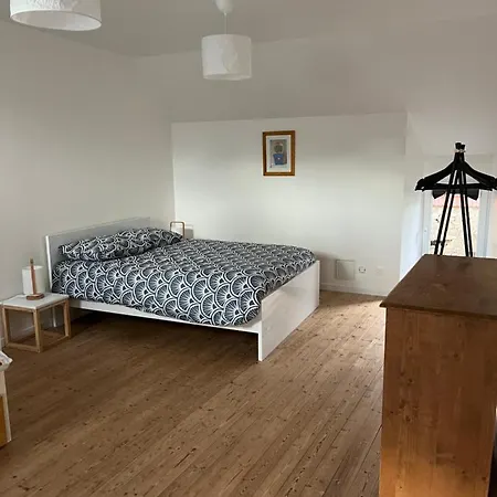 Hébergement de vacances Le De La Rue *