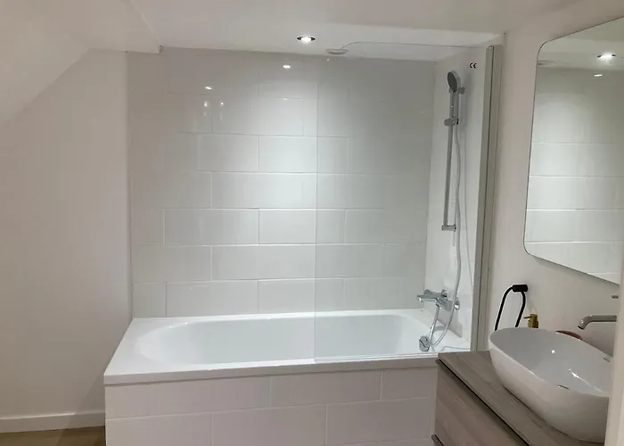 Le De La Rue Casa de Férias