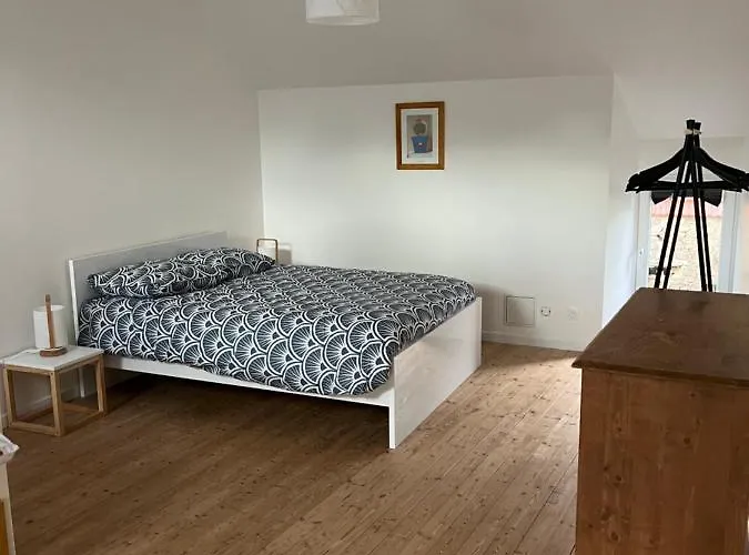 Casa de Férias Le De La Rue *